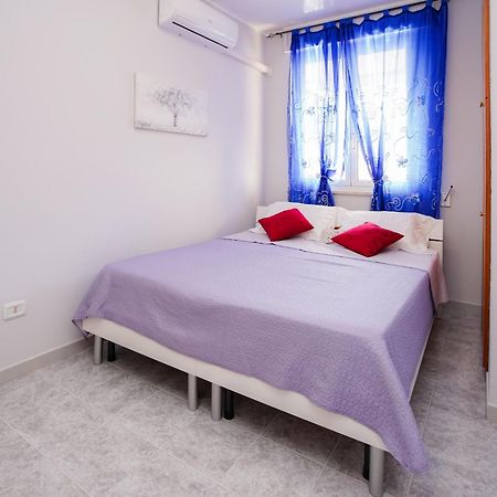 Casa Vacanze Ottantapassi Отранто Екстер'єр фото