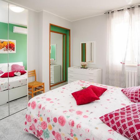 Casa Vacanze Ottantapassi Отранто Екстер'єр фото