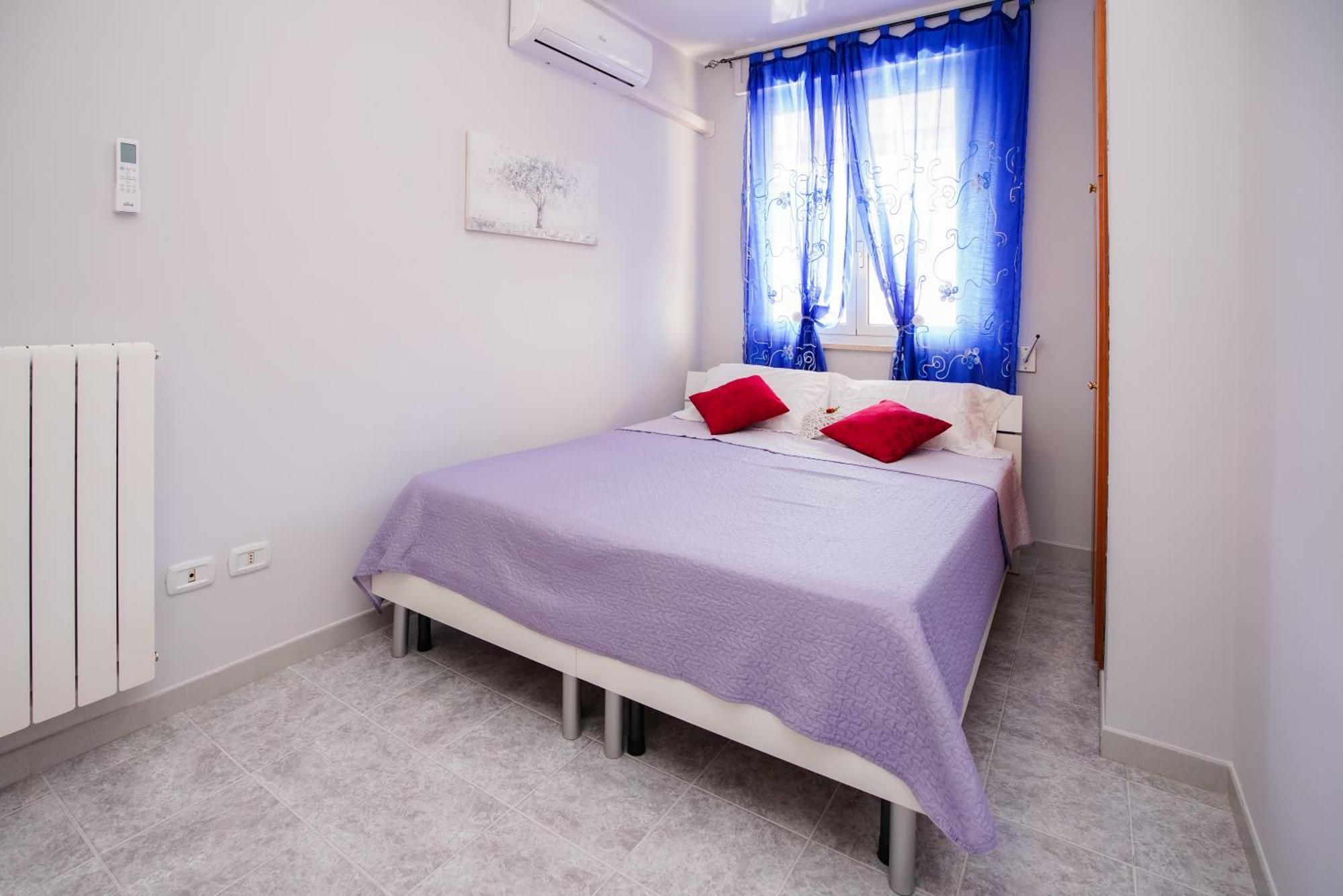Casa Vacanze Ottantapassi Отранто Екстер'єр фото
