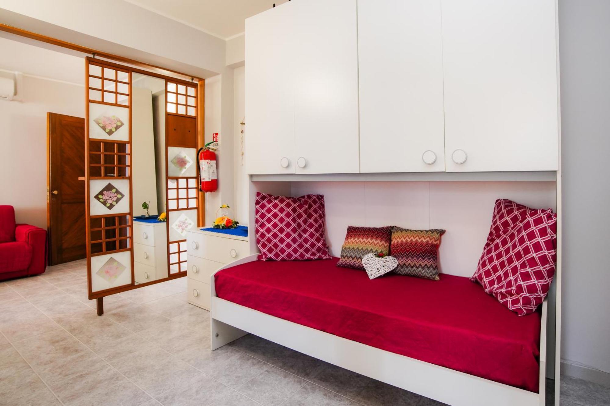 Casa Vacanze Ottantapassi Отранто Екстер'єр фото