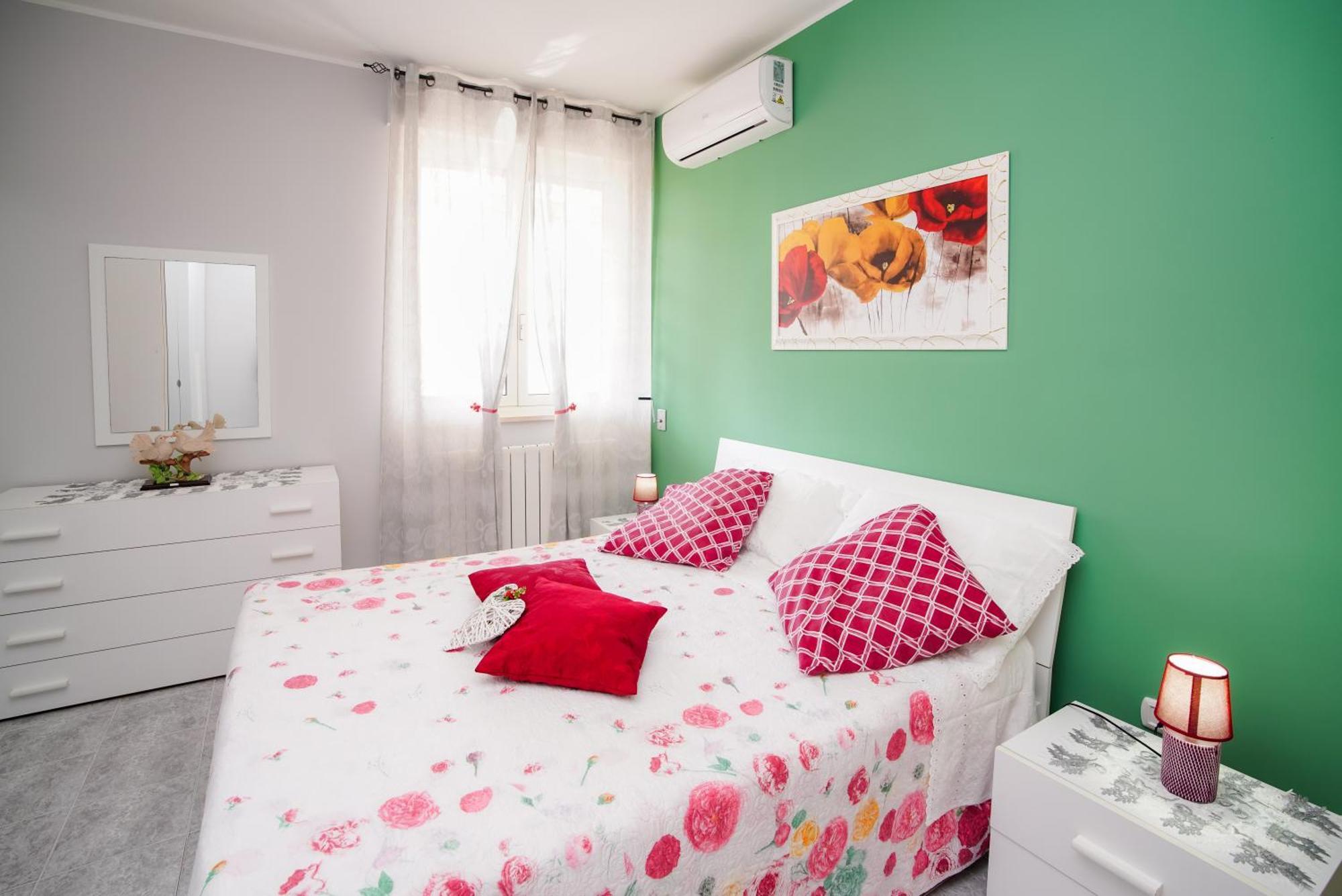 Casa Vacanze Ottantapassi Отранто Екстер'єр фото