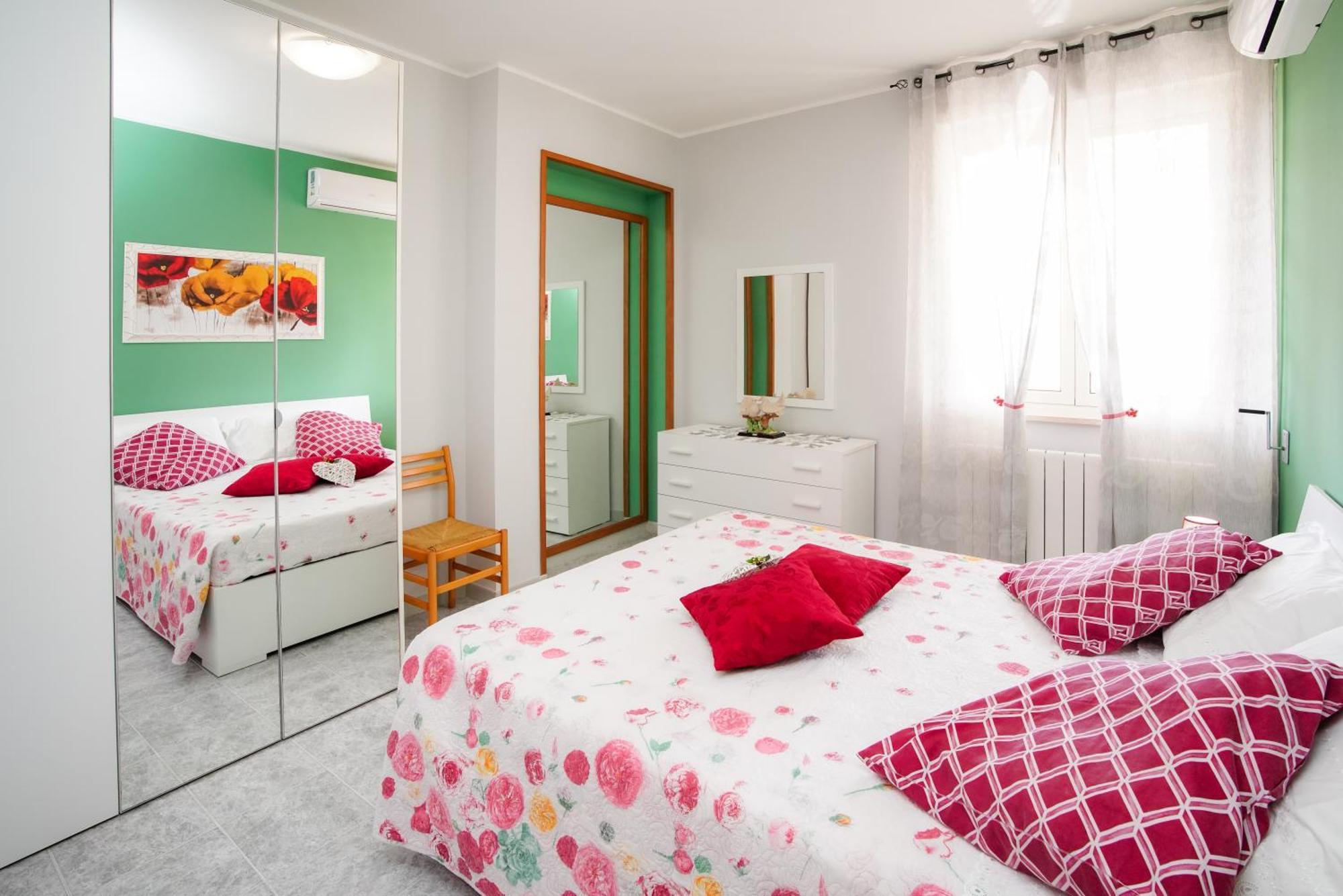 Casa Vacanze Ottantapassi Отранто Екстер'єр фото