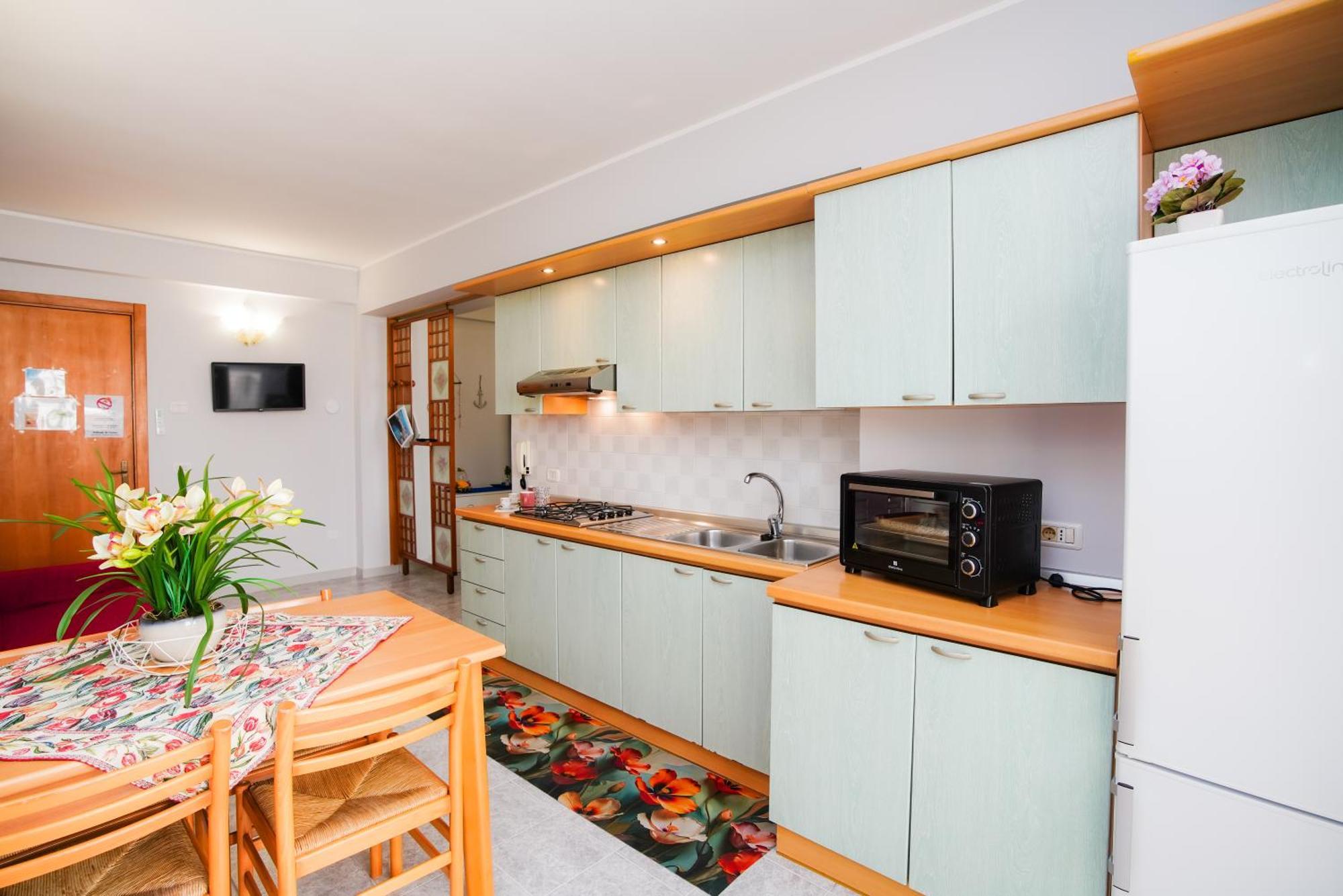 Casa Vacanze Ottantapassi Отранто Екстер'єр фото