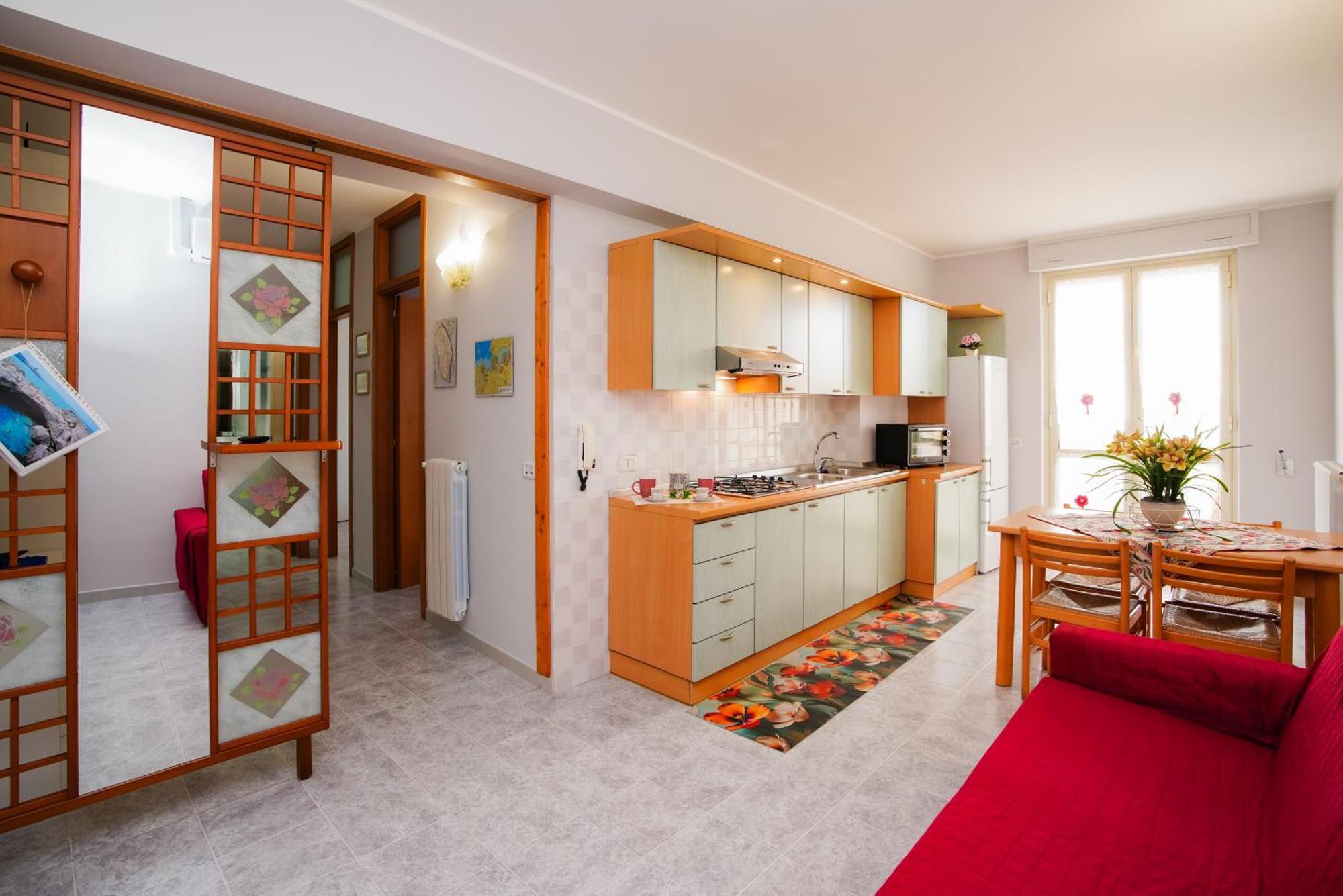 Casa Vacanze Ottantapassi Отранто Екстер'єр фото