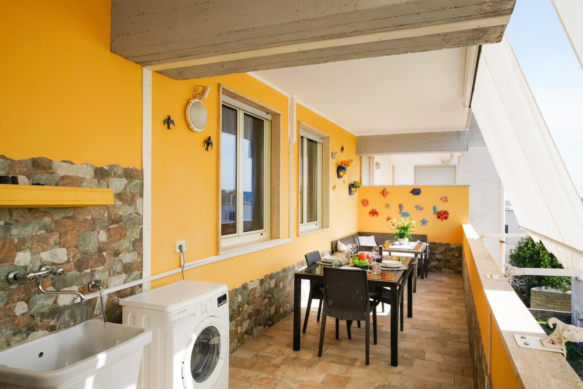 Casa Vacanze Ottantapassi Отранто Екстер'єр фото